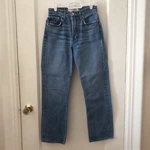 Reformation Jeans